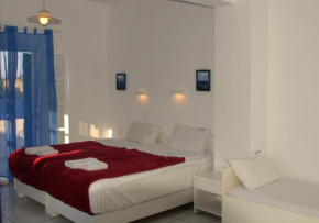  Porto Bello Hotel Apartments  Милатос